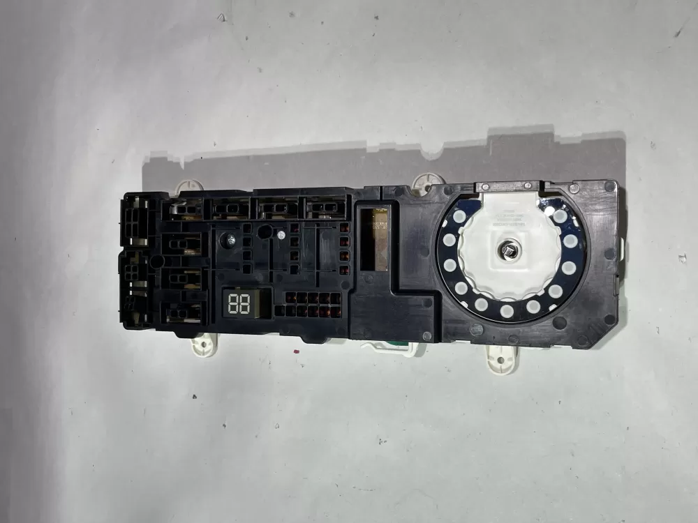 Samsung DC92-01026B DC9201026B Dryer Control Board