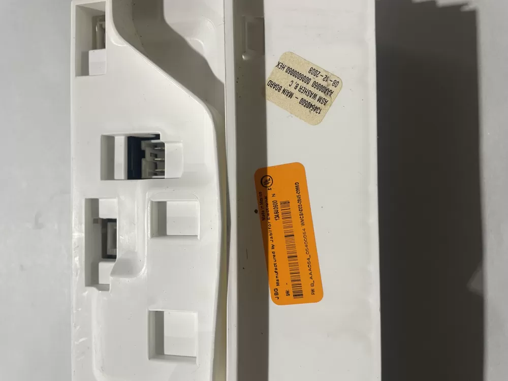 Electrolux 13464600 Washing Machine Control Board AZ191270 | KM2321