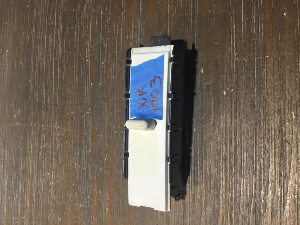Maytag 6 3095480 Dryer Control Board Selector Switch AZ54161 | NR1903