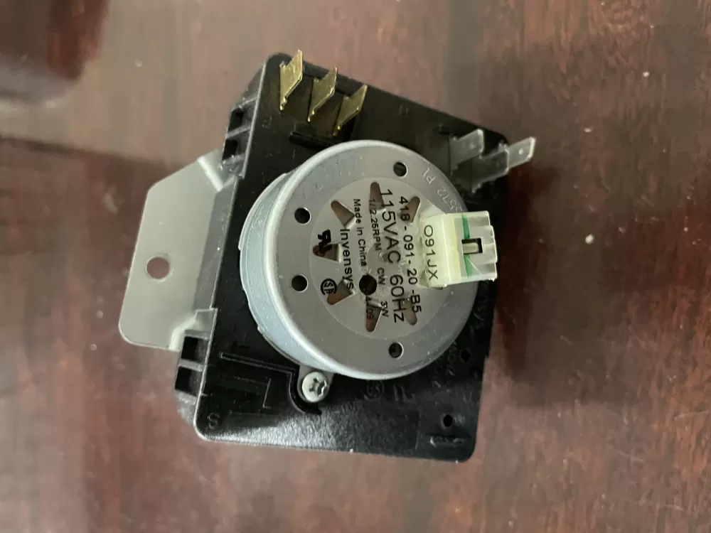 Kenmore AP6016543 W10185997 WPW10185997 PS11749834 Dryer Timer AZ39872 | KM223