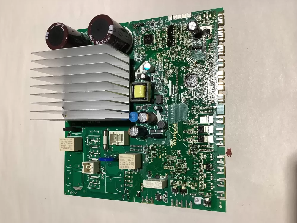 Whirlpool W11024496 Washer Control Board