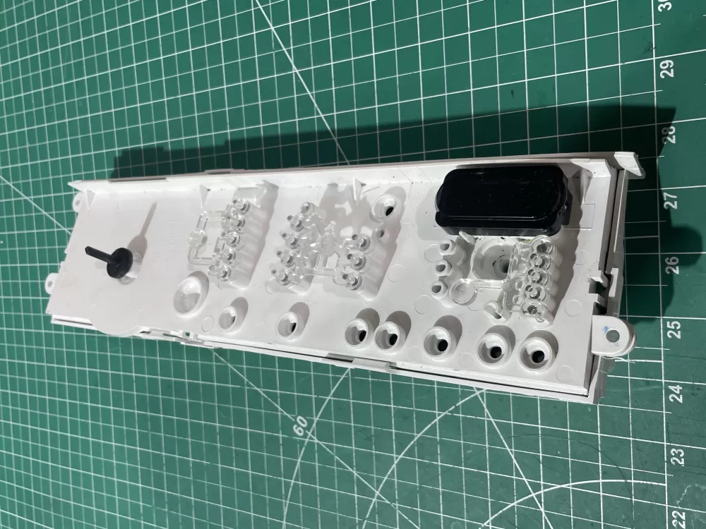 Frigidaire 134914100 Dryer Control Board AZ188276 | Wm2360