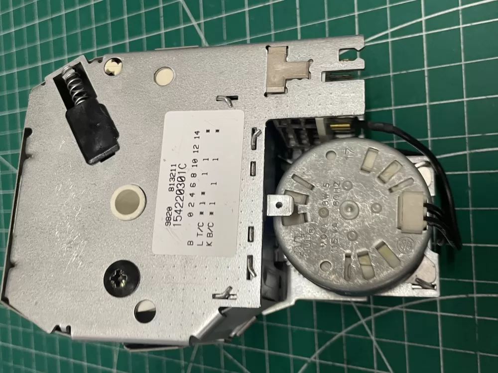 Kenmore 154220301c Dishwasher Timer AZ203927 | Wm2173