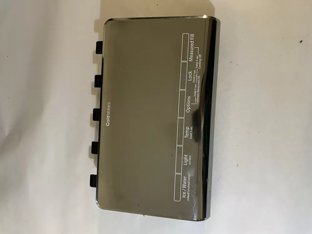 Whirlpool AP6004022 Refrigerator  Dispenser Control Board AZ130511 | KM2325