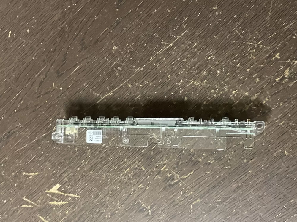 Whirlpool W11084672 W11402115 PS12731287 Dishwasher Control Board