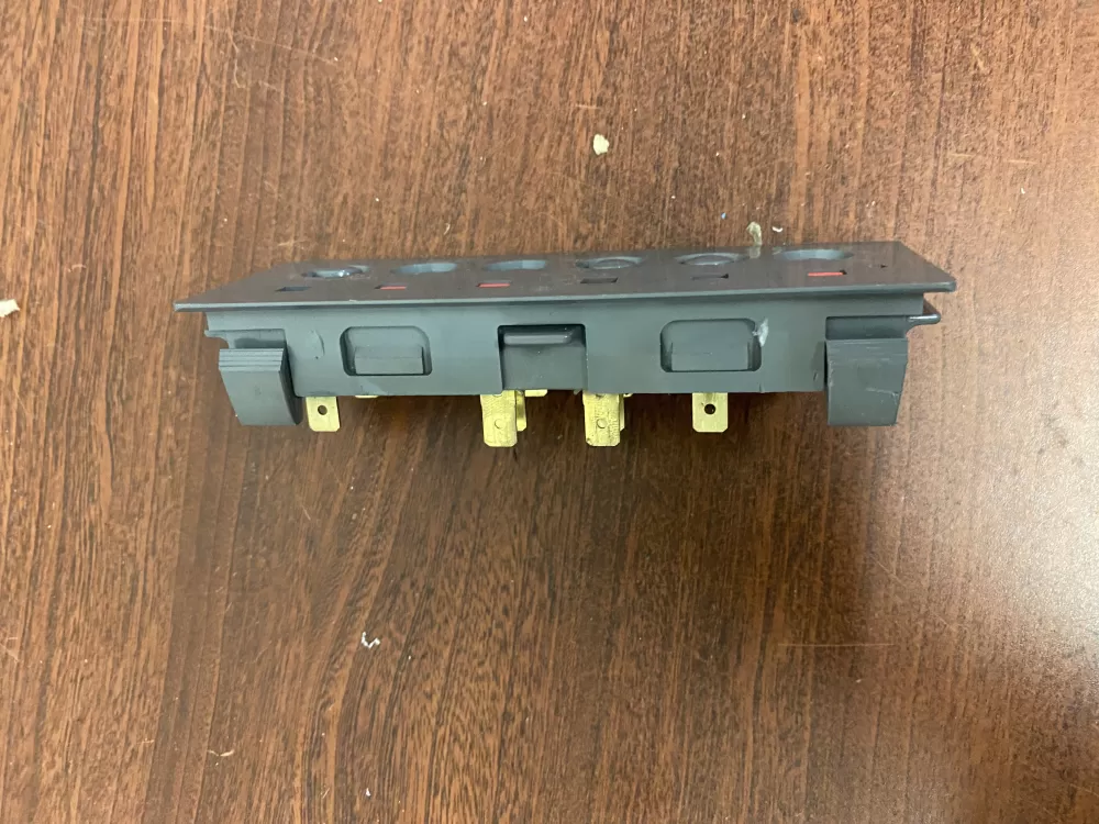 Whirlpool Maytag 2198621 Refrigerator Control Board Dispenser AZ42496 | BK1741