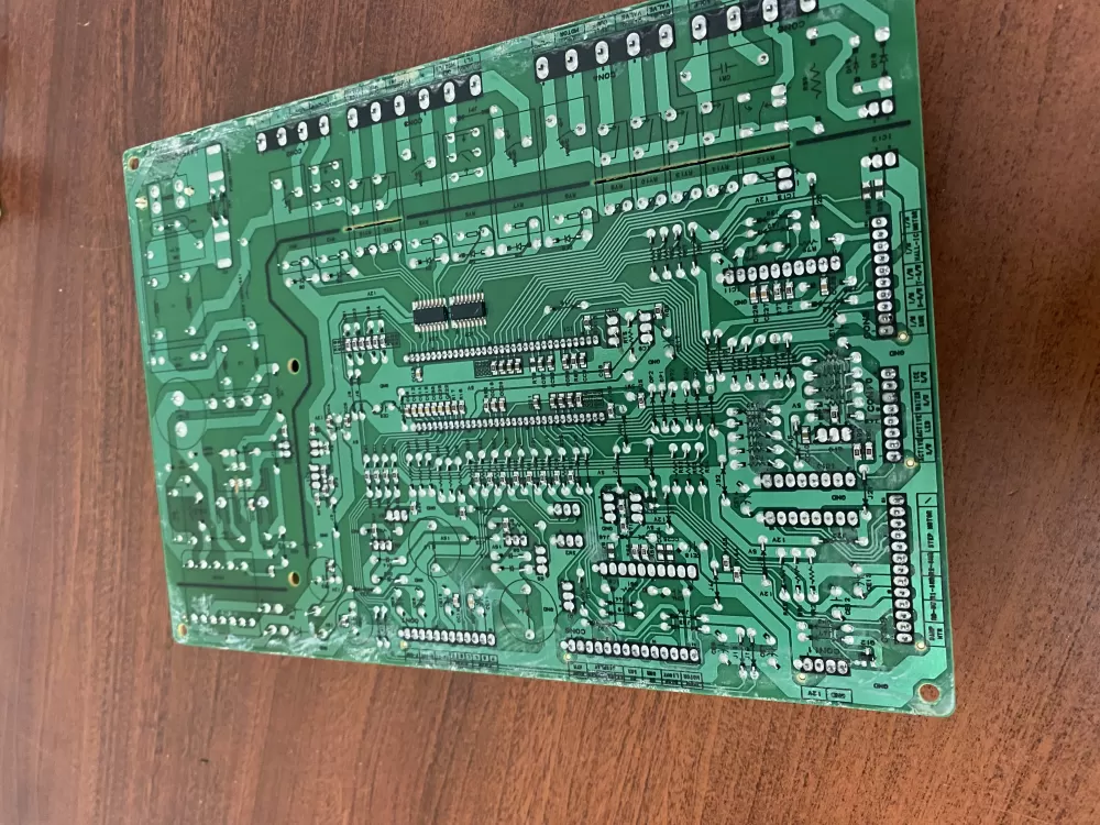 LG EBR61439203 Refrigerator Control Board AZ42055 | BKV405