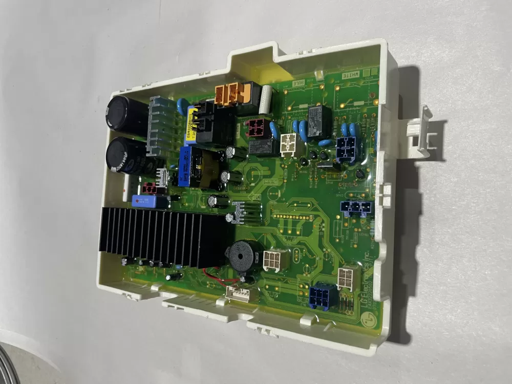 LG EAX32220502 EBR32268002 Washer Board