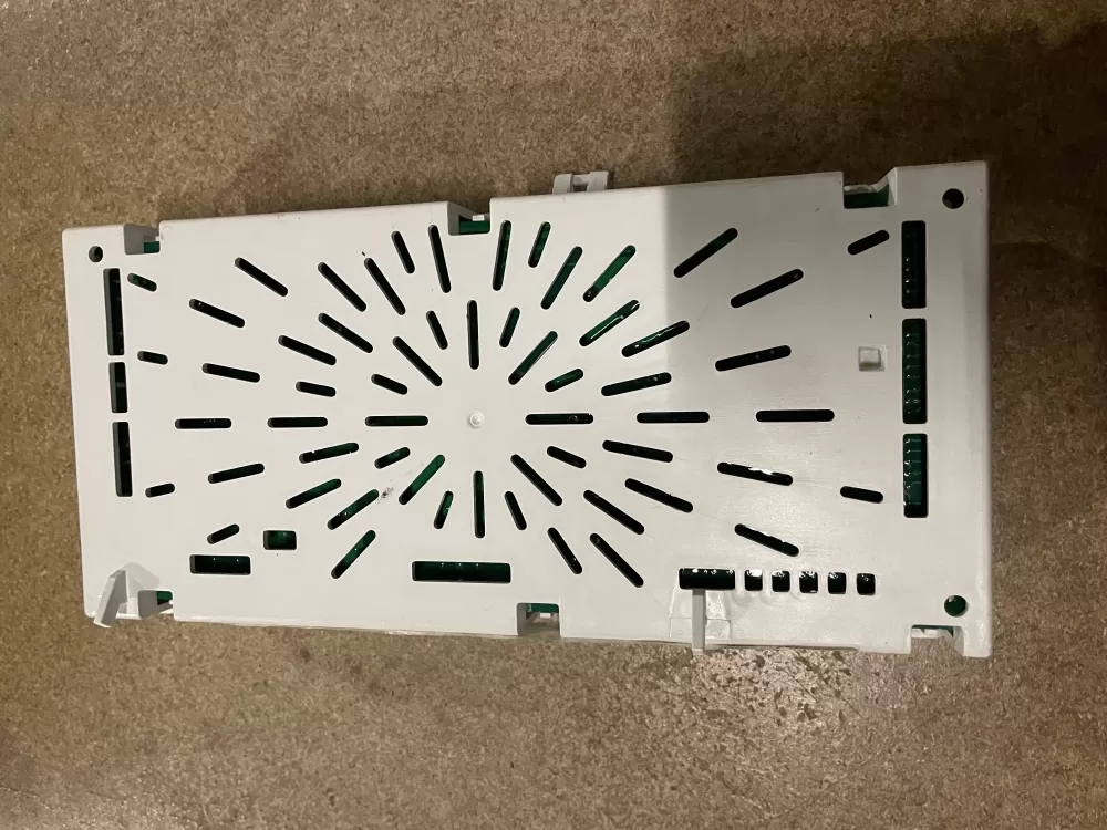 Kenmore Whirlpool Washer Control Board W10583051 AZ26099 | KM80