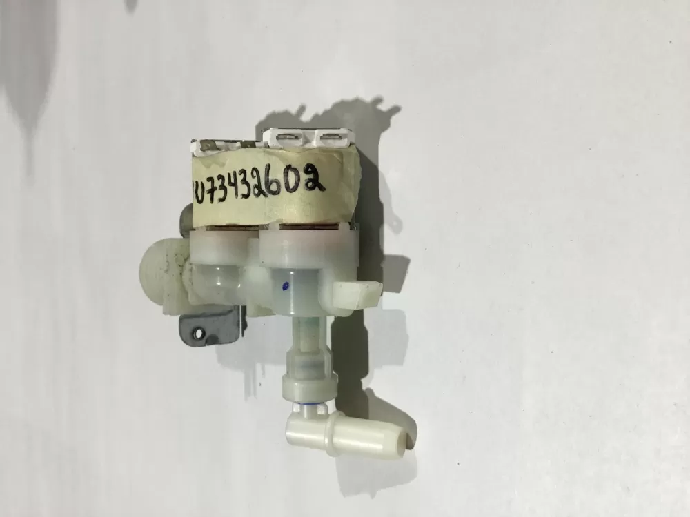 LG Washer AJU73432602 Water Inlet Valve AZ62414 | SL17