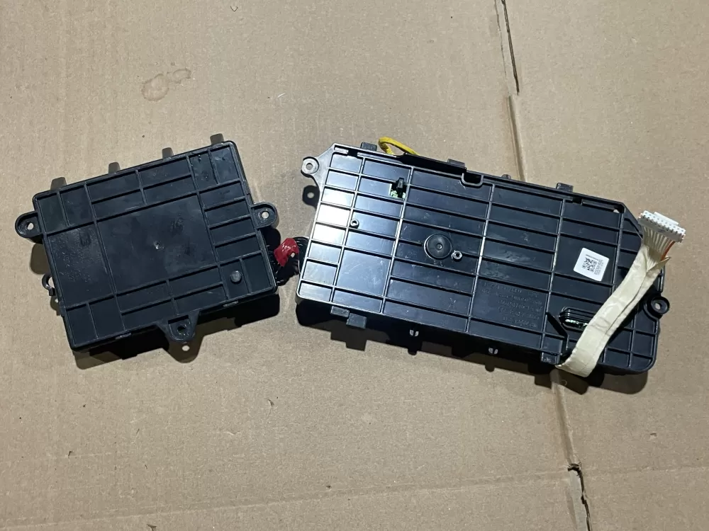 Samsung DC92-01802Q DC94-07244A Washer Control Board AZ85171 | Wmv386