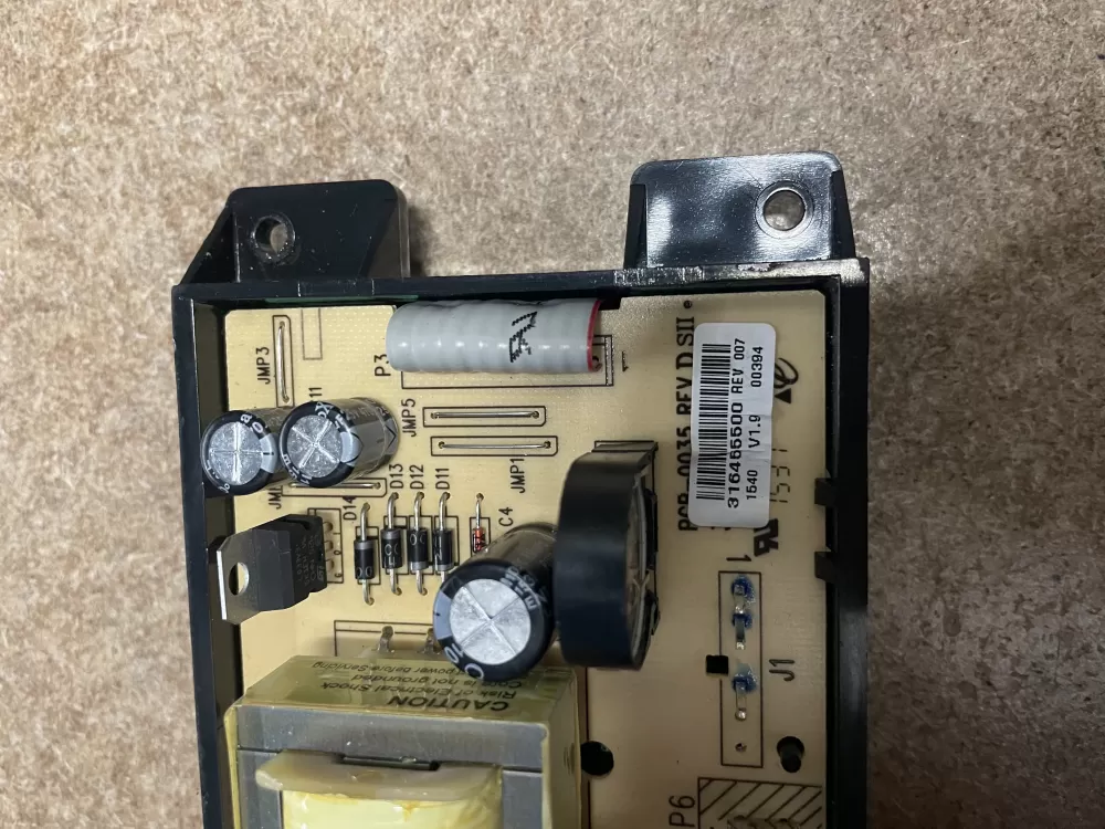 Kenmore AP3960228 1197180 316222811 Oven Control Board AZ9544 | KM1499