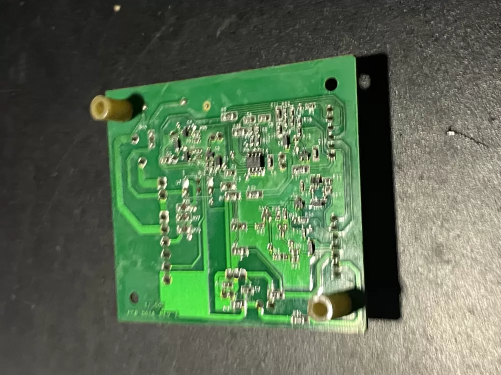 Kenmore  Whirlpool  Frigidaire 316442200 Range Control Board