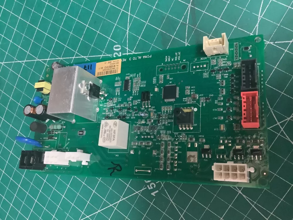Whirlpool Maytag W11049556 W10857313 Washer Control Board AZ197763 | AR117