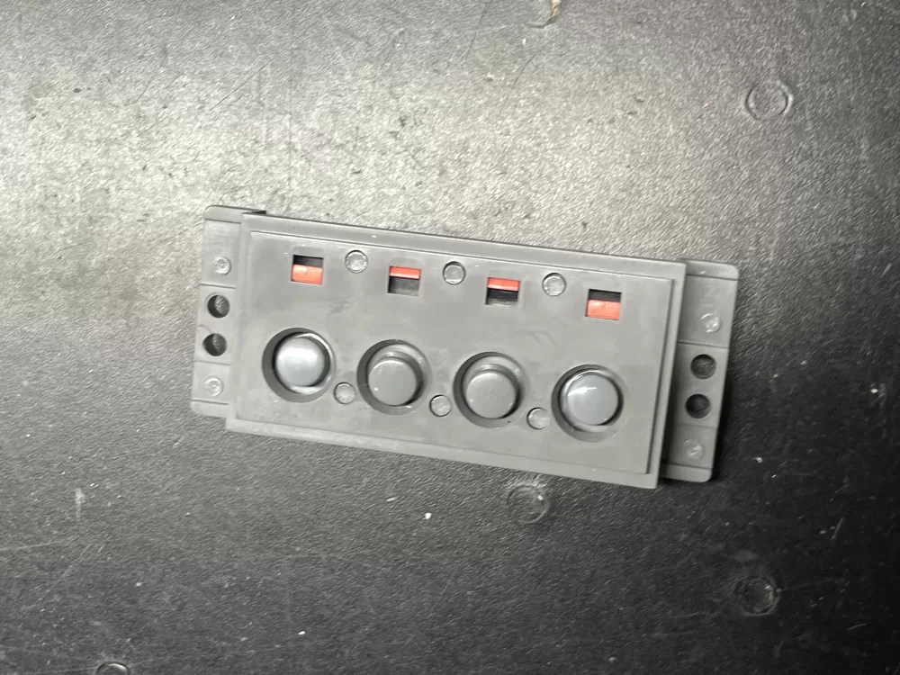 Frigidaire Kenmore Westinghouse Refrigerator Dispenser Switch AZ35778 | Wm447