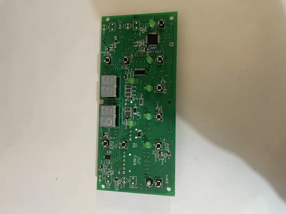 GE 200D7355G074 Refrigerator Dispenser Board