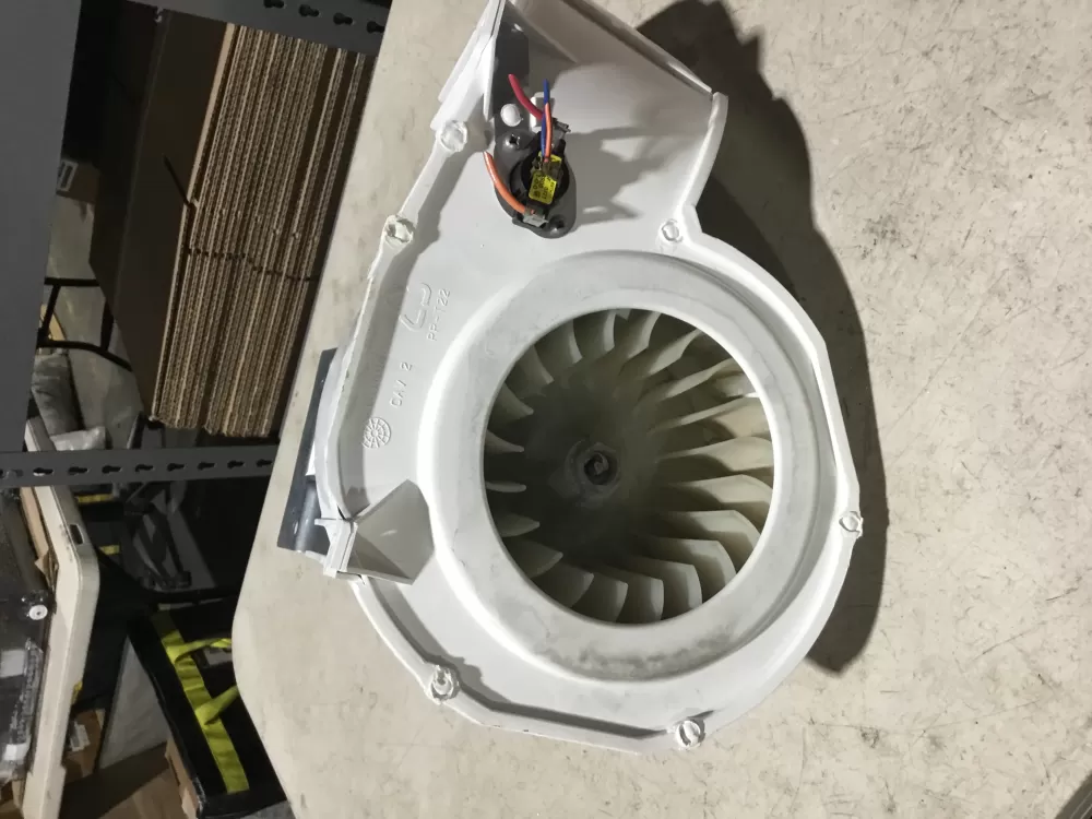 Frigidaire Dryer Drive Motor 131560100 AP2107144 AZ73981 | Sl128