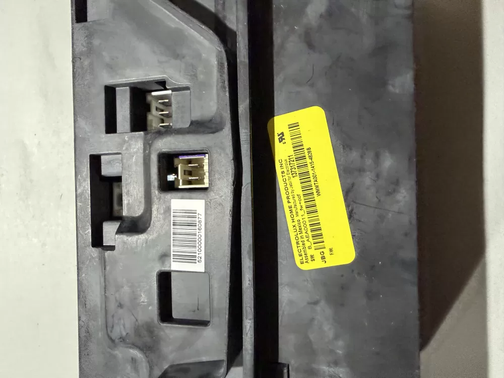 Kenmore 137317210 137317211 PS3497694 Washer Control Board AZ211250 | KMV344