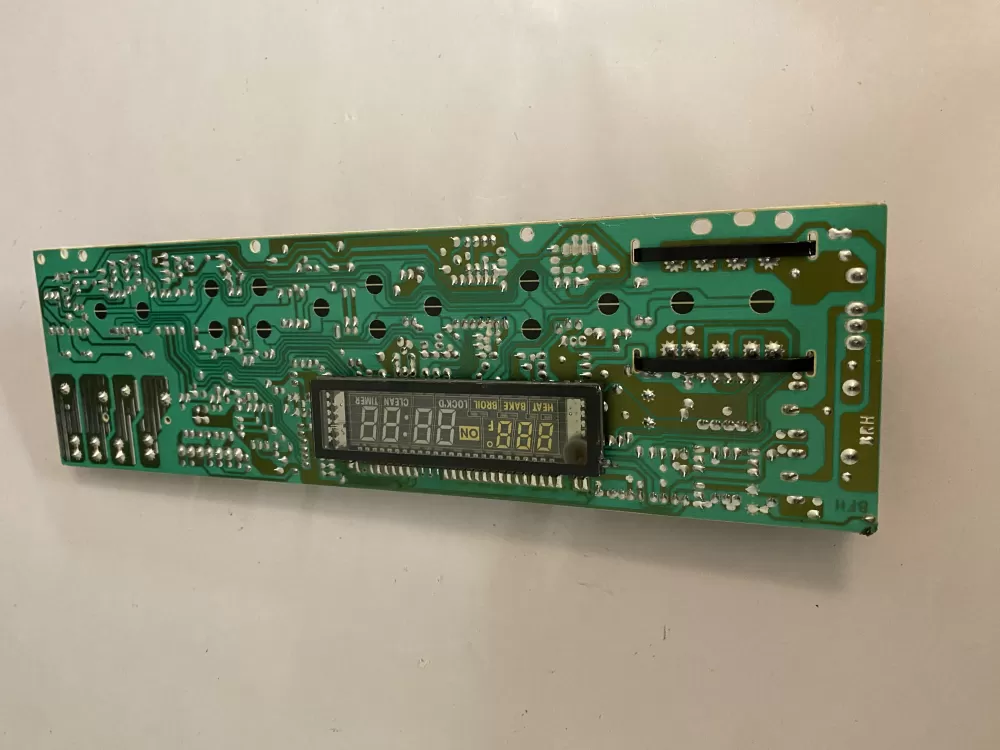 Whirlpool 60C02920110 Range Control Board AZ138502 | BK2268