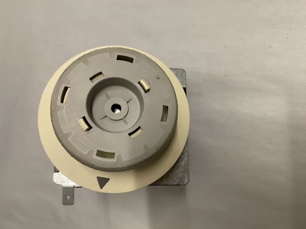 Whirlpool Maytag WP33001631 63095510 6 3095510 Dryer Timer AZ212145 | BK1269