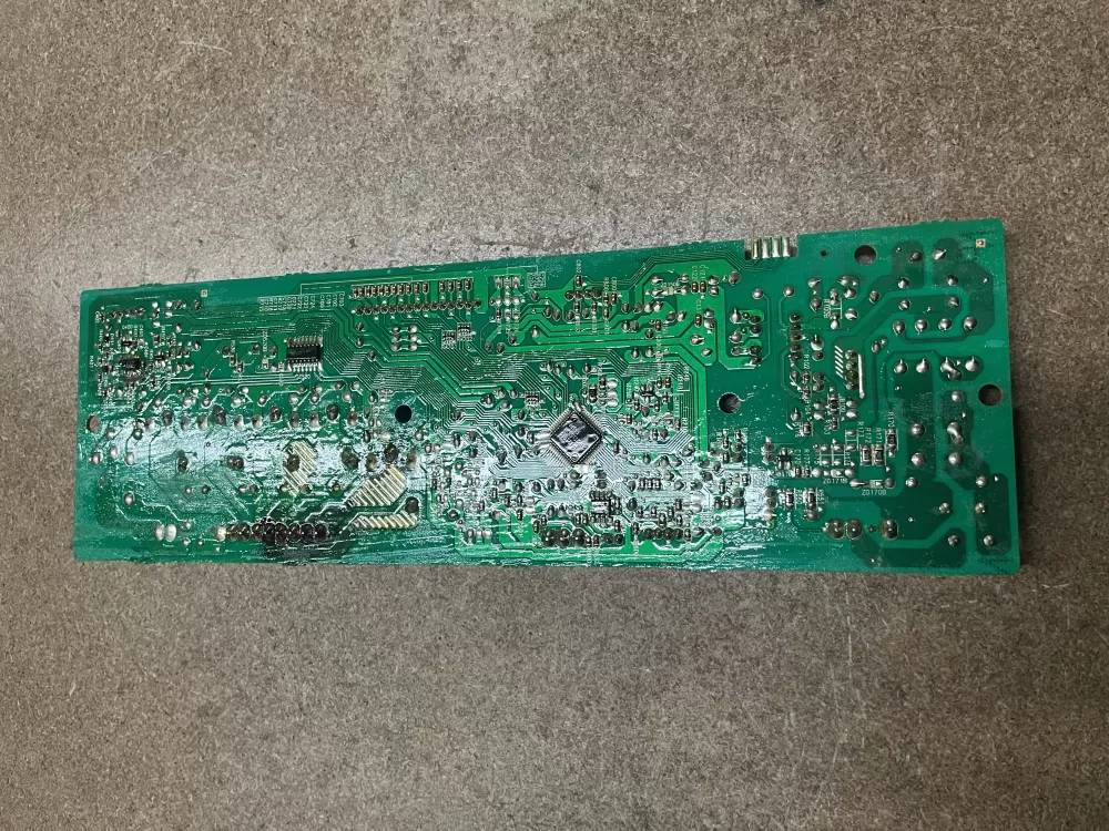 GE 165D9734G003 Dishwasher Control Board AZ4731 | KM1410