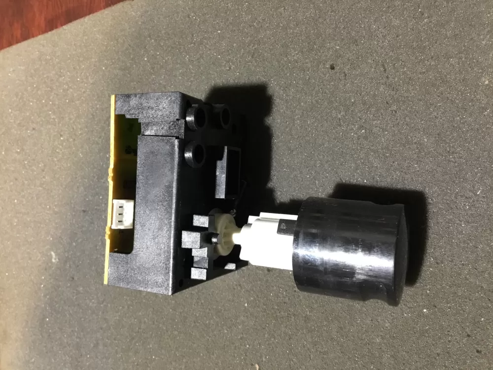 KitchenAid 823128011582 Microwave Interface Control Board AZ76731 | NR2077