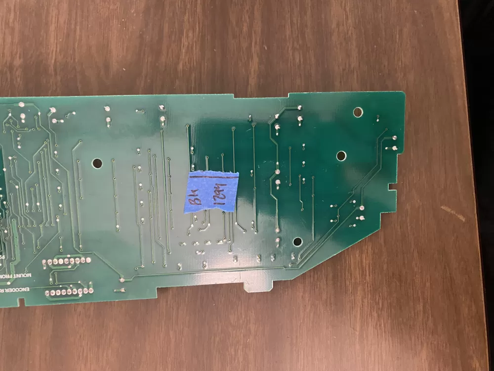 Whirlpool W10297397 WPW10297397 Washer Control Board AZ87698 | BK1294