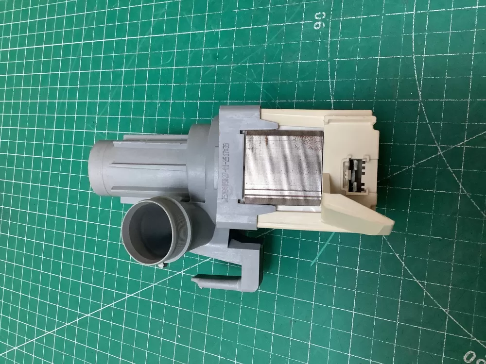 ASKOLL  Whirlpool W10805386  RMD18000  W10805386RH Dishwasher Circulation Pump