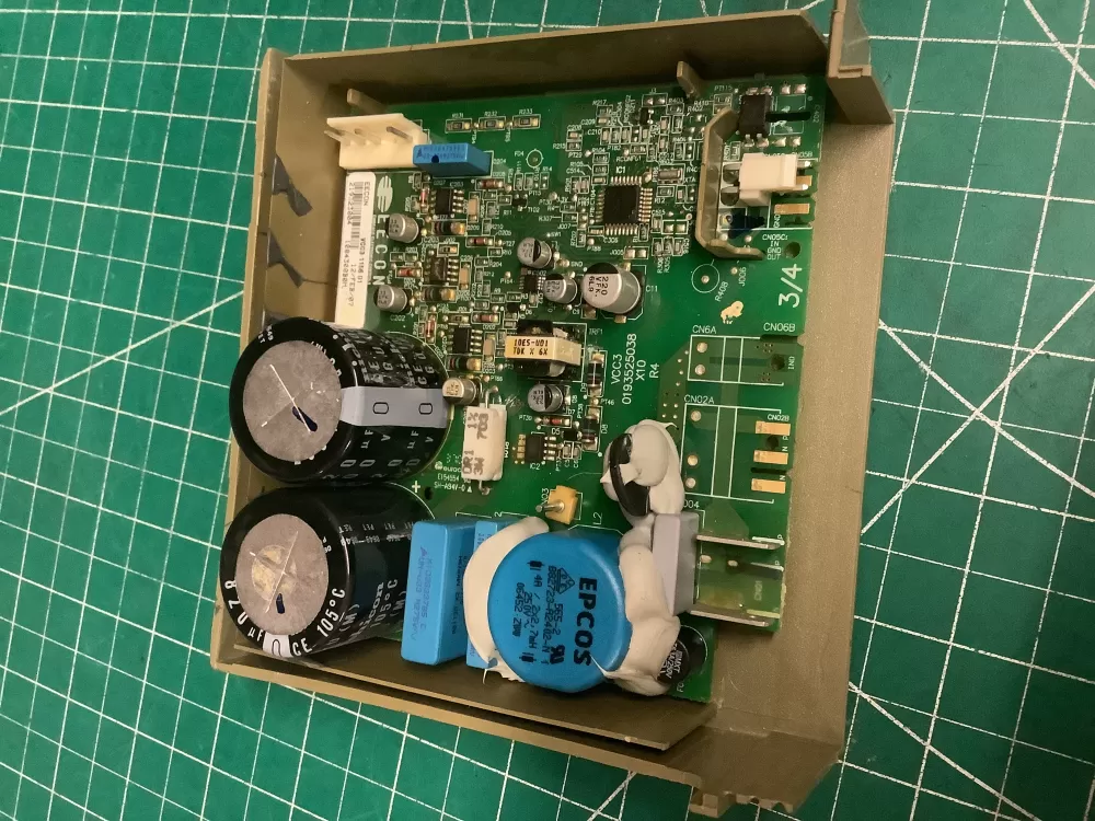  519303021 Refrigerator Invter Control Board