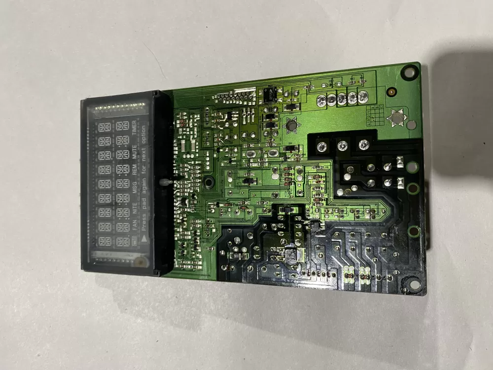 Whirlpool RA-0TR9-00 Double Oven Control Board AZ121563 | BK2233