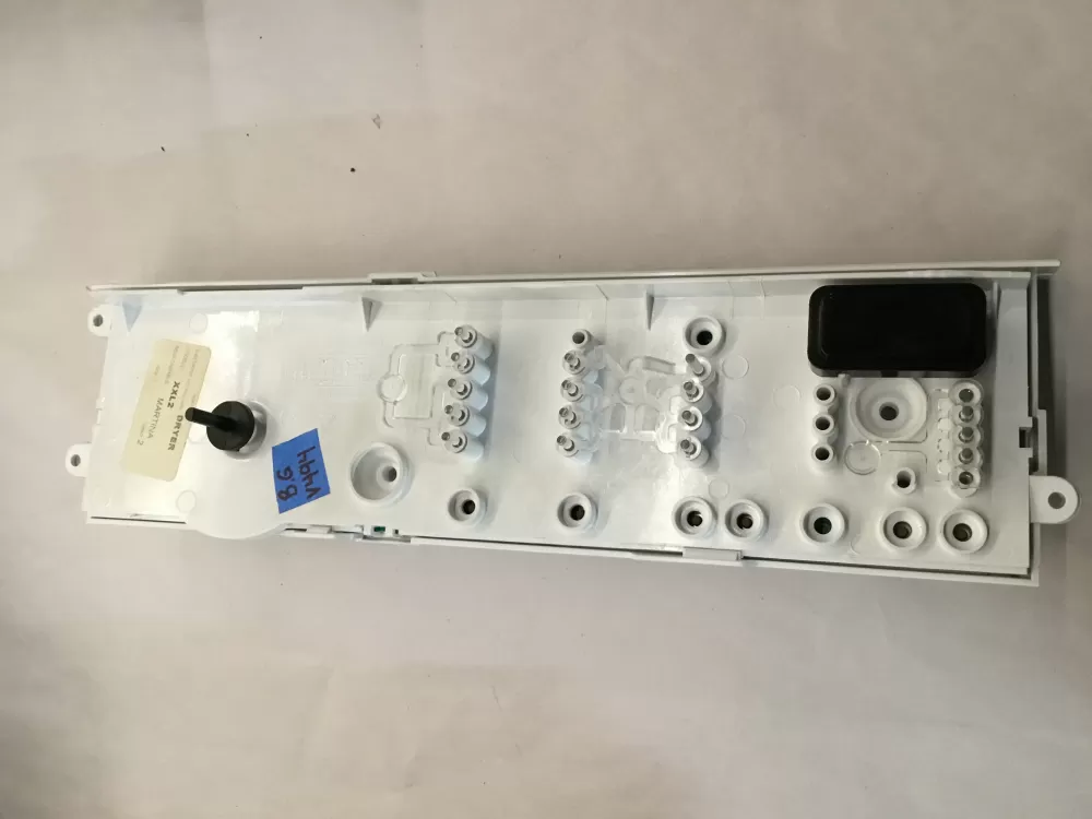 Frigidaire 137345310 137070890 Dryer Control Board 137070890nh AZ99770 | BGV494