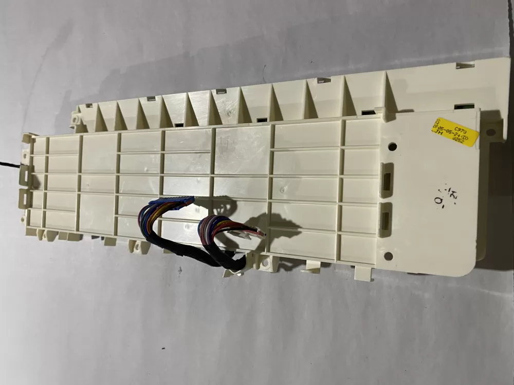 LG 6871EC2041A 6870EC9141A Washer Control Board AZ190866 | BKV875