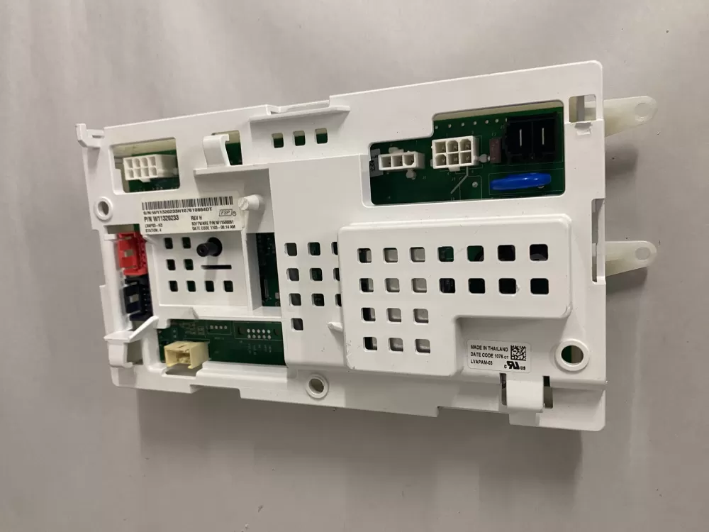 Whirlpool W11320233 W11458145 PS16218029 Washer Control Board AZ203973 | BK2184