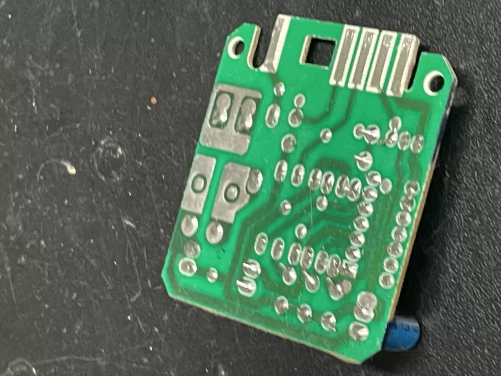 Whirlpool Maytag KitchenAid W10476828 Dryer Control Board AZ21725 | WM1173
