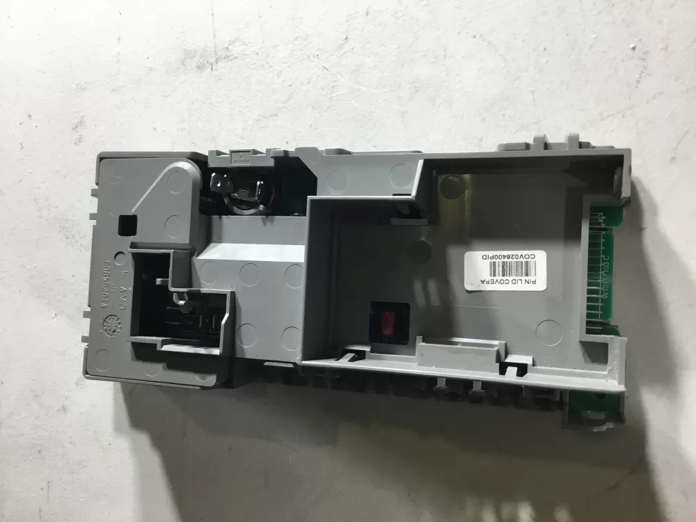 Maytag AP6292098 W10250166 Dishwasher Jenn Air Control Board AZ47482 | NR588