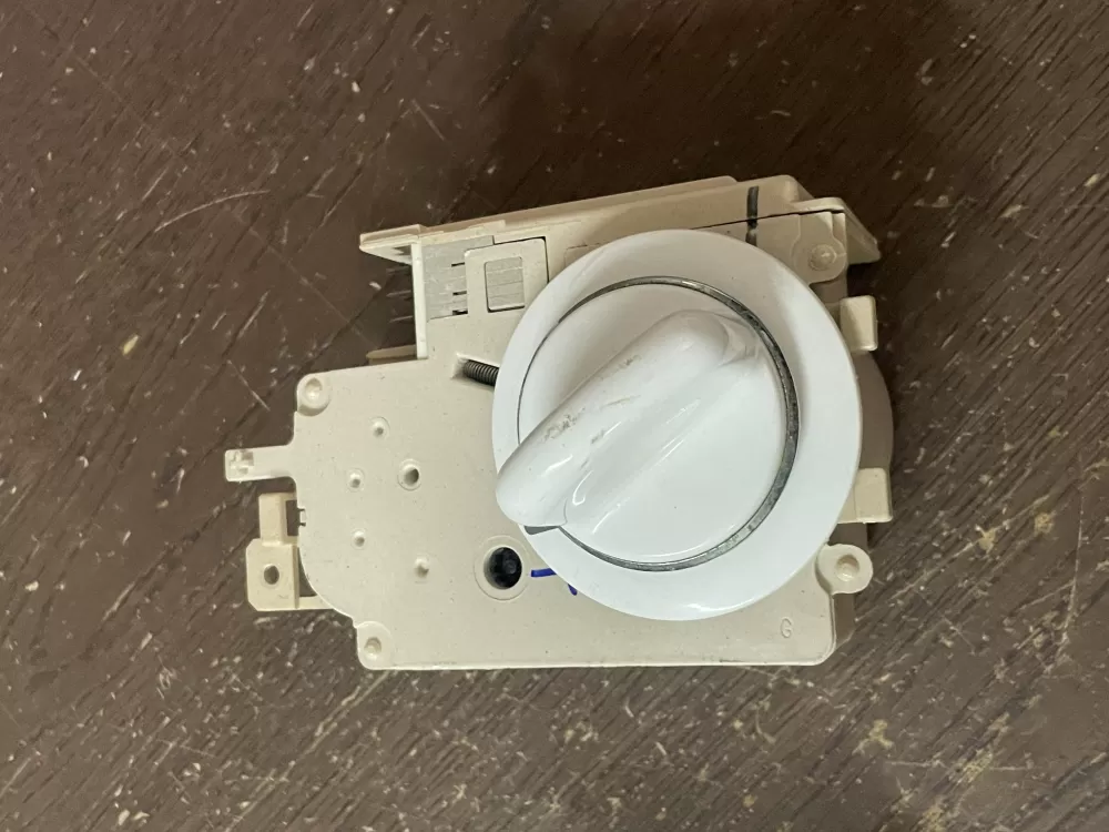 GE 175D4232P021 WH12X10255 Washer Timer