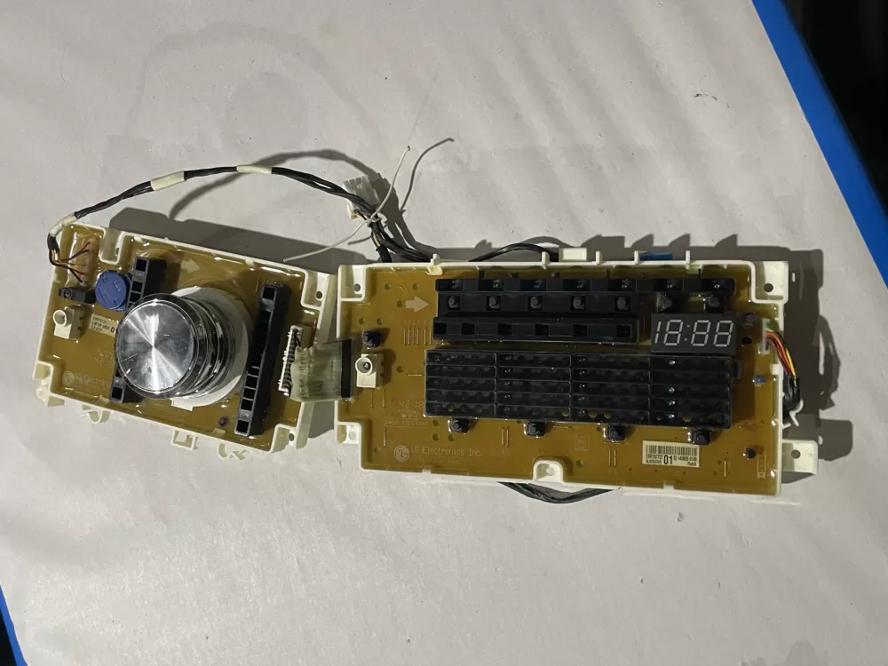 Kenmore  LG EBR79772701 Washer Control Board