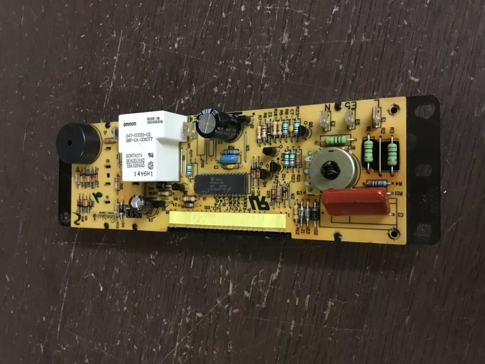 Whirlpool Roper 3184559 AP2963590 Range Oven Control Board AZ21249 | NR108
