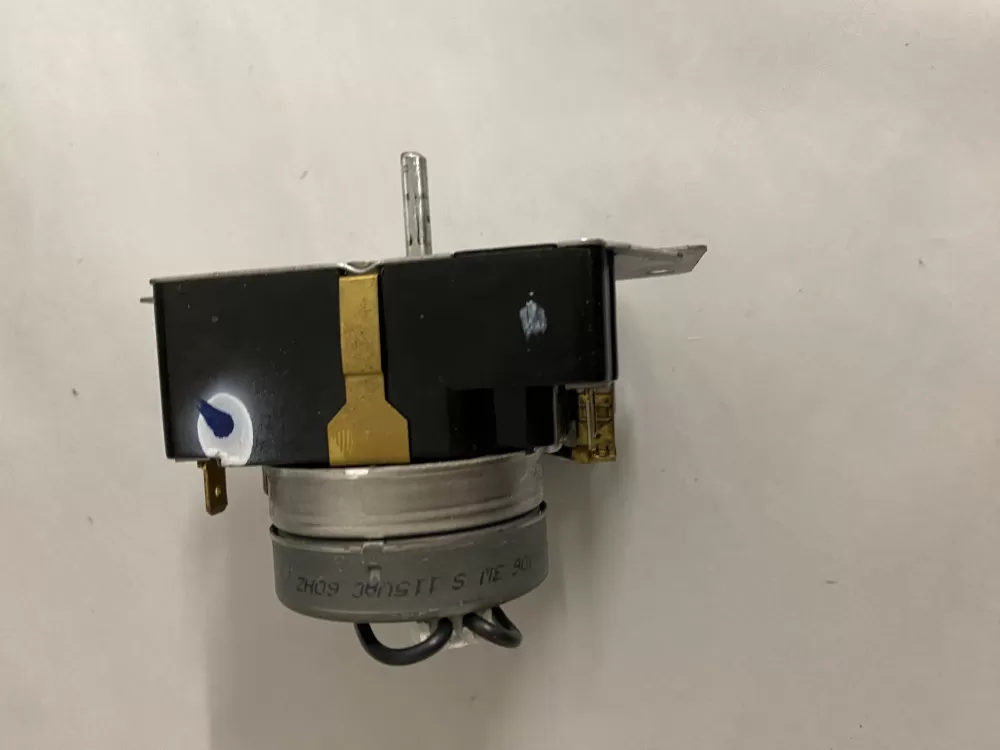 Kenmore 3406702A WP3976576 3406015 3406702 3976576 Dryer Timer AZ208780 | BK2398