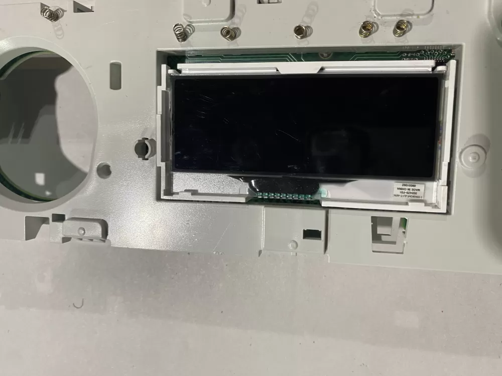 Miele Oven Electronic Control 9772980  09772980  7887224 AZ142229 | BK2391