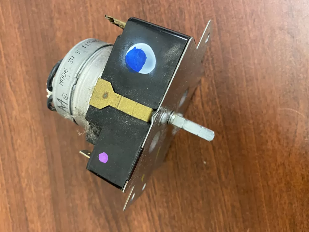 Whirlpool 3406723A 4433735 AP6008572 PS11741712 Dryer Timer AZ33596 | BK1685