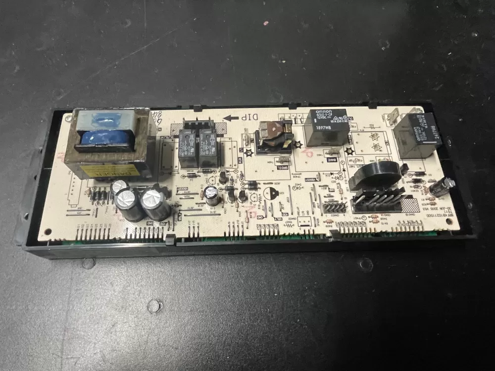 General Electric WB27K10251 Range Control Board