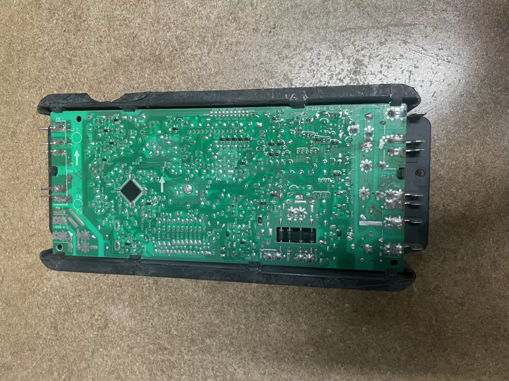 Whirlpool W10841330 W11126814 PS12347446 Range Control Board AZ10199 | KM1648