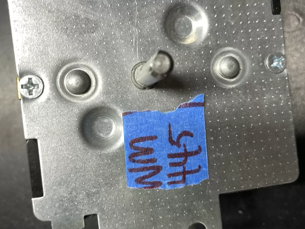 Whirlpool 8299781C WP8299781 8299781 909732 Dryer Timer AZ35850 | Wm445