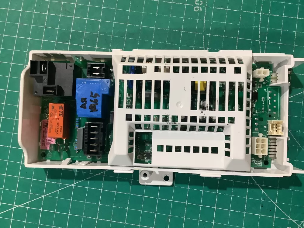 Whirlpool Kenmore W10448067 W10727519 Dryer Control Board AZ228374 | AR1965