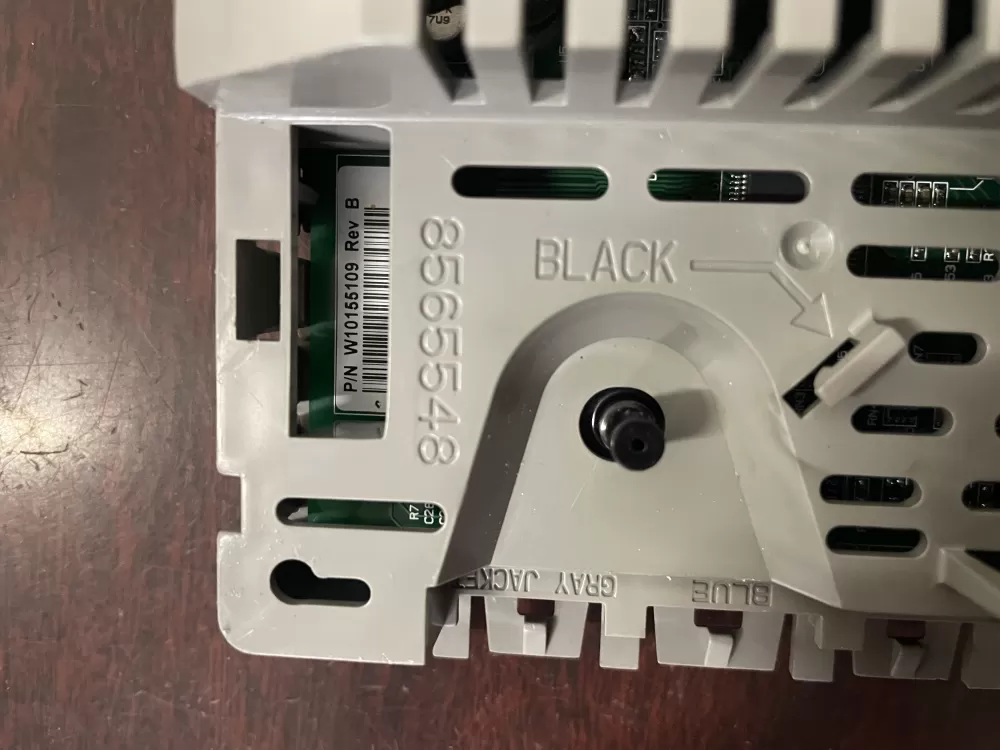 Kenmore Maytag Whirlpool W10189966 Washer Control Board AZ50855 | KM1875