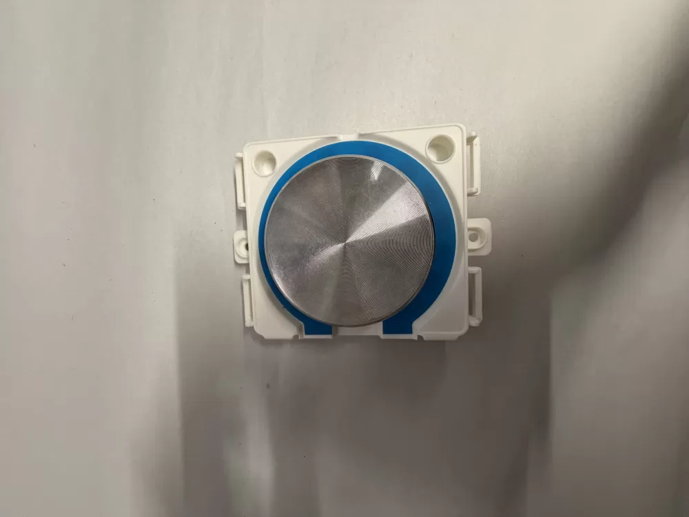 Samsung DC97-23123C DC92-02401A Dryer Control Board Module