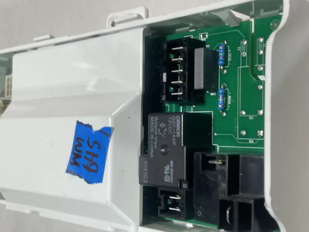Whirlpool W10259285 W10317636 WPW10317636 Dryer Control Board AZ151994 | Wm845