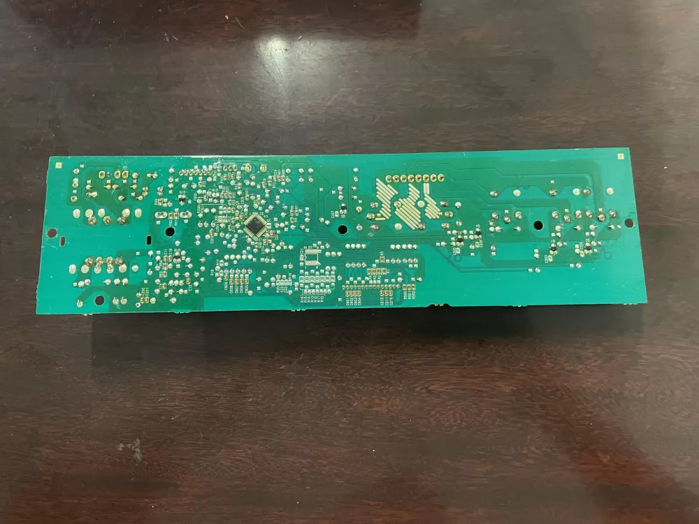 GE 165D7802P009 Dishwasher Control Board AZ42003 | KM1734