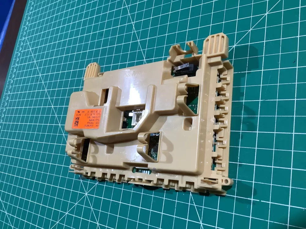 Whirlpool W10879807 W10903627 W11095582 Dryer Control Board AZ140904 | NRV411